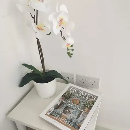 Stylish Harbourside With Secure Parking Apartment *