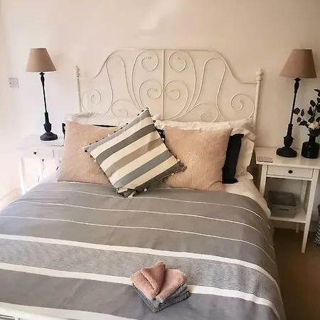 Apartment Stylish Harbourside With Secure Parking Bristol