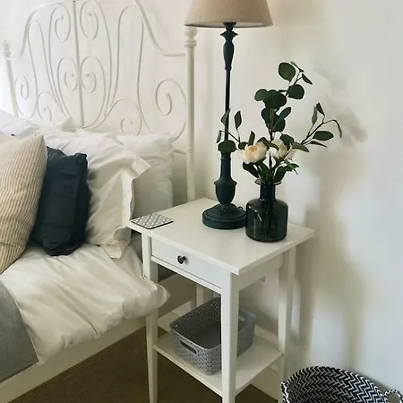 Stylish Harbourside With Secure Parking Daire *
